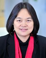 Dr. Chih-Lin I