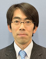 Dr. Hiroyuki Atarashi