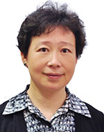 Dr. Qing Wang