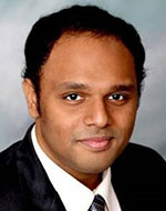 Dr. Rajarajan Sivaraj