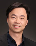 Dr. Tong Li