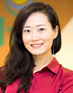 Dr. Wenting Sun