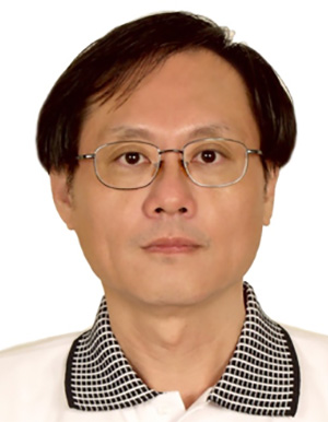 Prof. Kin-Lu Wong