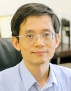 Prof. Yu-Chee Tseng
