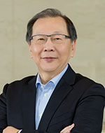 Rick Tsai